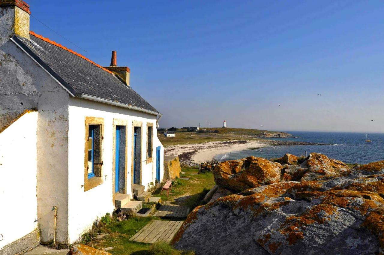 B&B La Grange Du Minuellou Melgven Kültér fotó