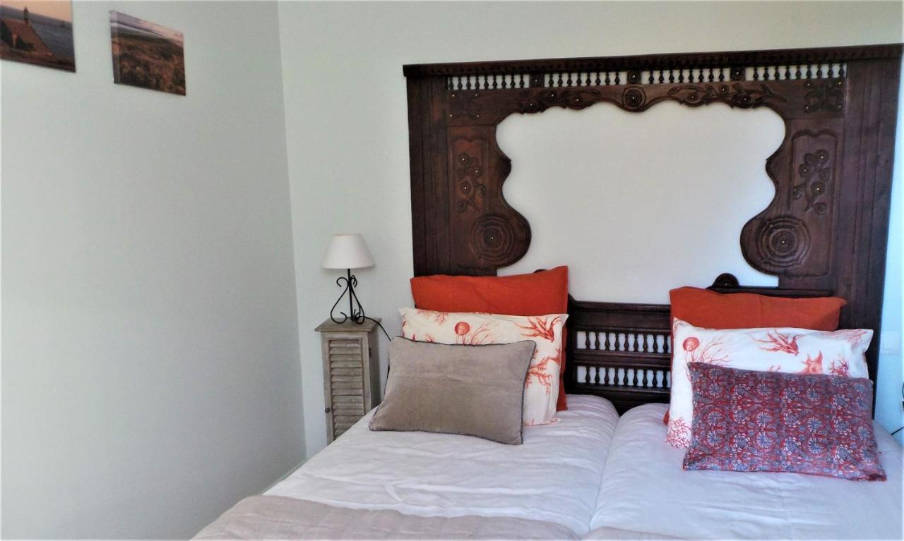B&B La Grange Du Minuellou Melgven Kültér fotó